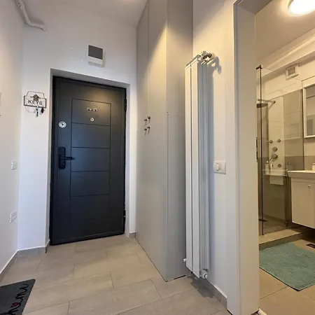 Serenity Appartement
