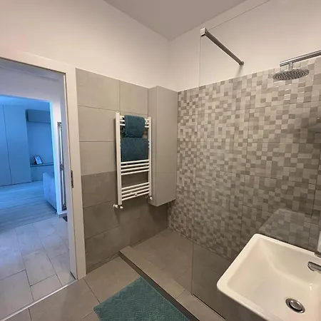 Appartement Serenity