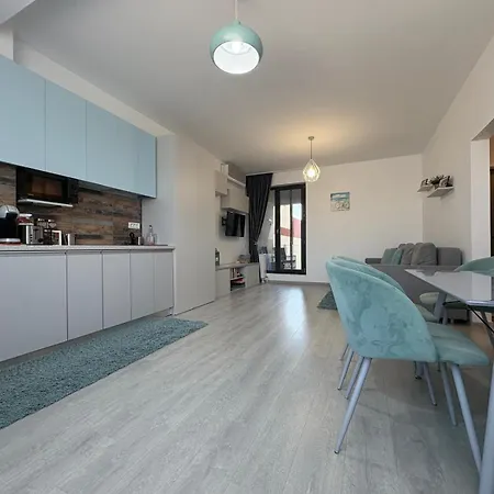 Serenity Appartement *