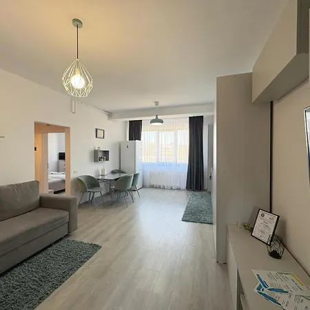 Serenity * Năvodari