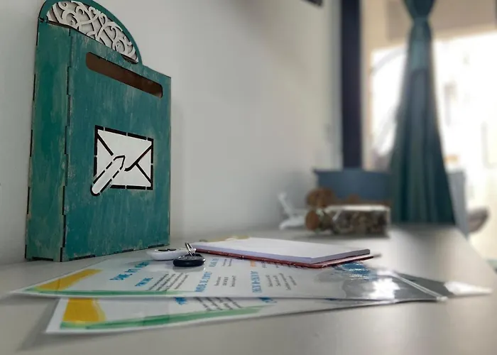 Serenity Appartement