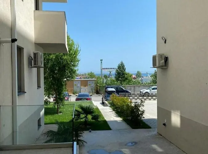 Serenity Appartement