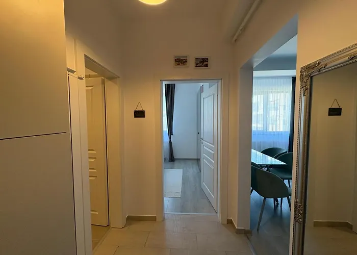 Appartement Serenity