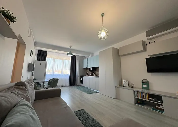 Serenity Appartement