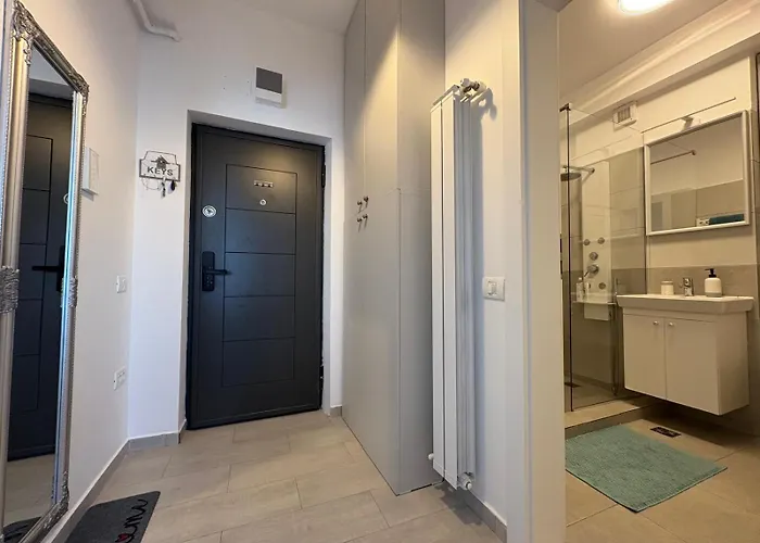 Serenity Appartement