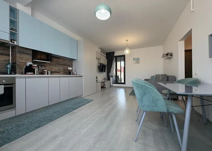 Serenity Appartement *