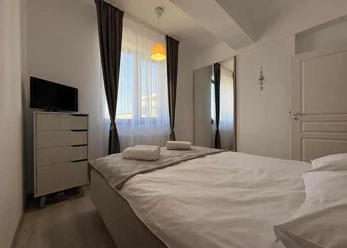 Appartement Serenity *