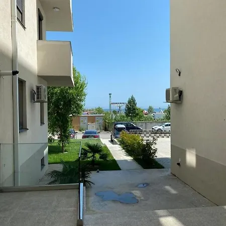 Serenity Appartement
