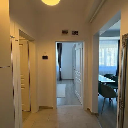 Appartement Serenity