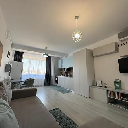 Serenity Appartement