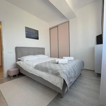 Appartement Serenity