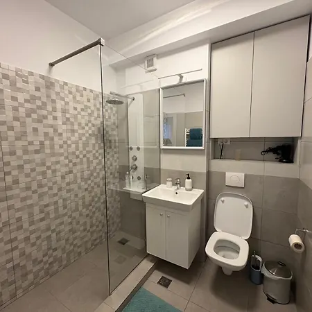Serenity דירה Năvodari