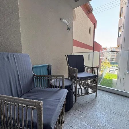 Serenity Appartement